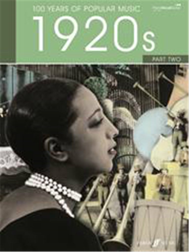 100 Years of Popular Music 20s Vol.2